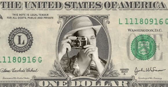 Turistlerin Para Harcadıkları Yerler