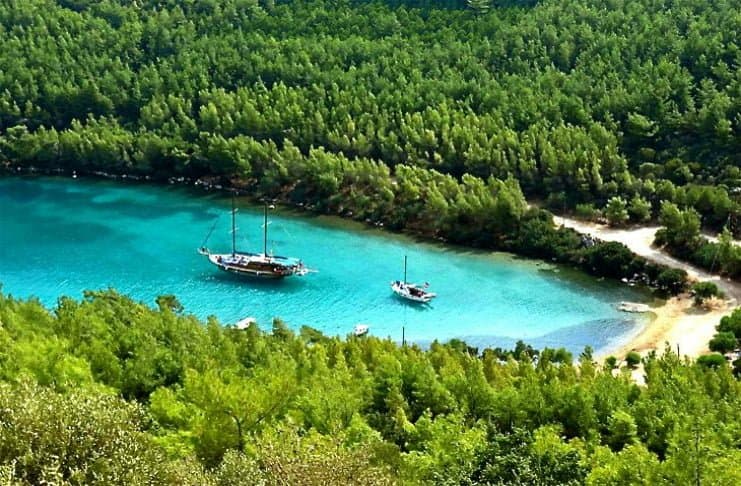 Bodrum’a Sahip Çıktık