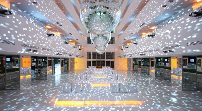 Hillside Su Hotel