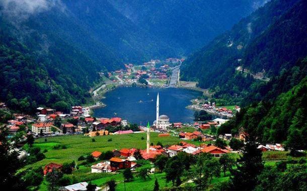 Trabzon Resimleri – Trabzon Fotoğrafları