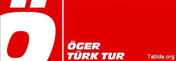 Öger Türk Turizm