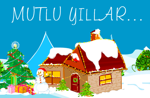 Mutlu Seneler 2010