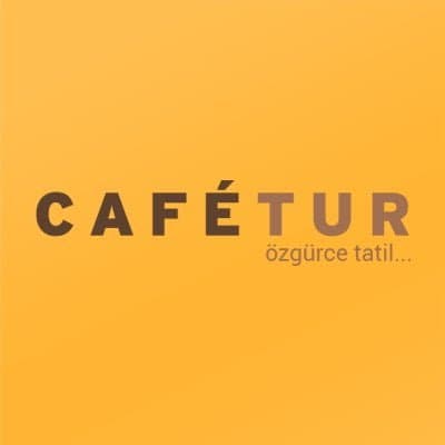 Cafe Tur – Cafe Turizm