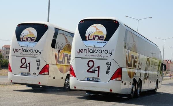 Yeni Aksaray