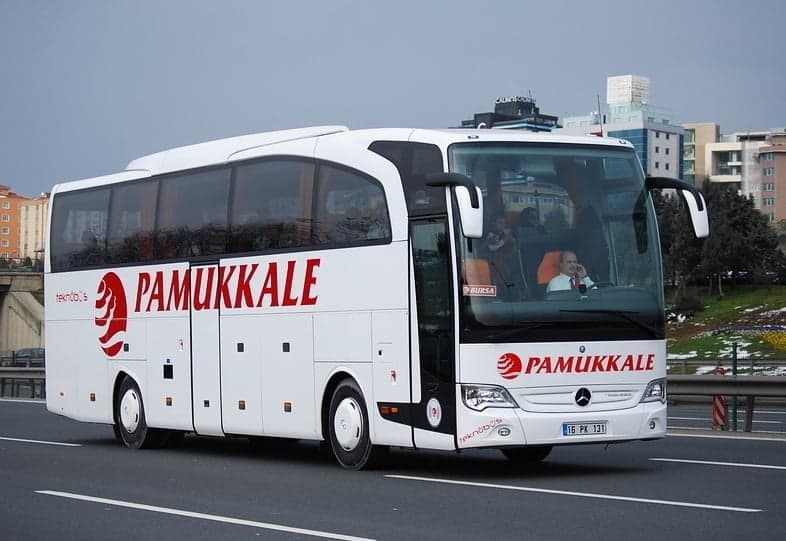 Pamukkale Turizm