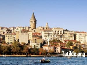 Tatil Wallpaper – Tatil Duvar Kağıtları