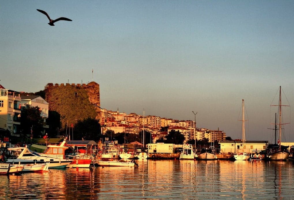 Sinop Resimleri