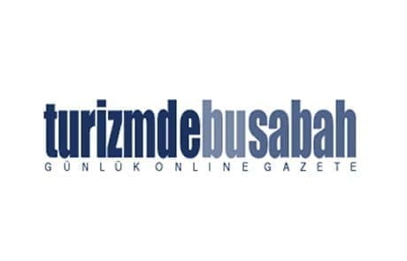 Turizmde Bu Sabah