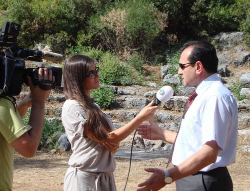 Güzelçamlı Tatil Rehberi – Video