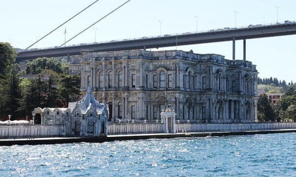 İstanbul Anadolu Yakası Gezilecek 20 Yer