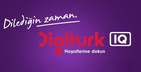Otellere Ücretsiz Digitürk Kampanyası