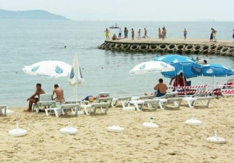 Kadıköy’de Denize Girilecek Yerler – Caddebostan