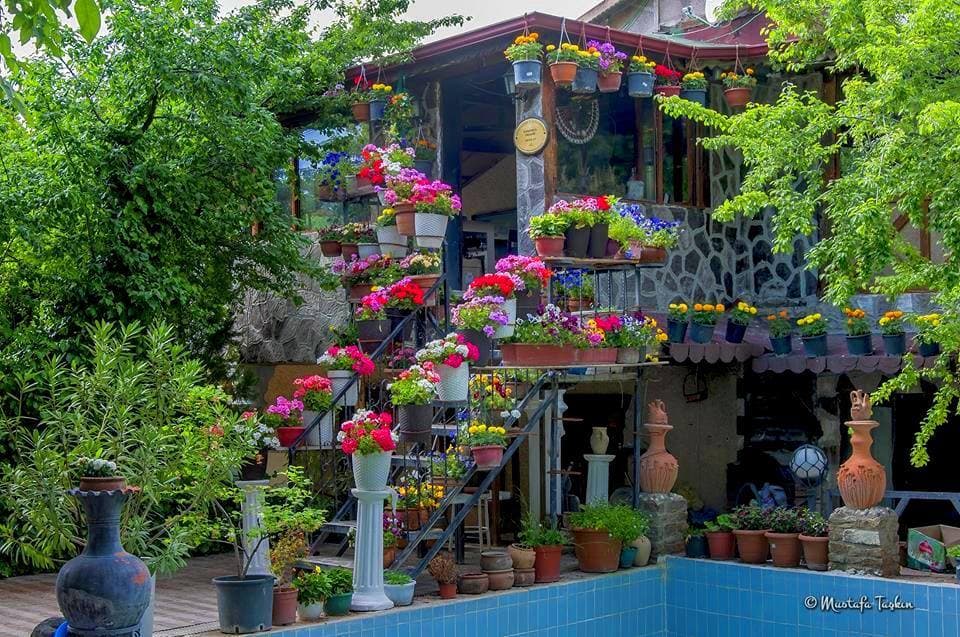 Türkiye’nin En Güzel 5 Ekolojik Tatil Köyü