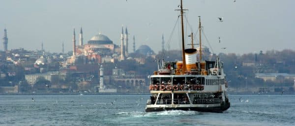 Avrupa Yakası Gezilecek 20 Özel Yer