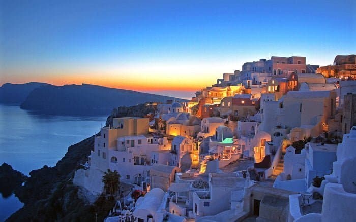 Yunanistan Fotoğrafları