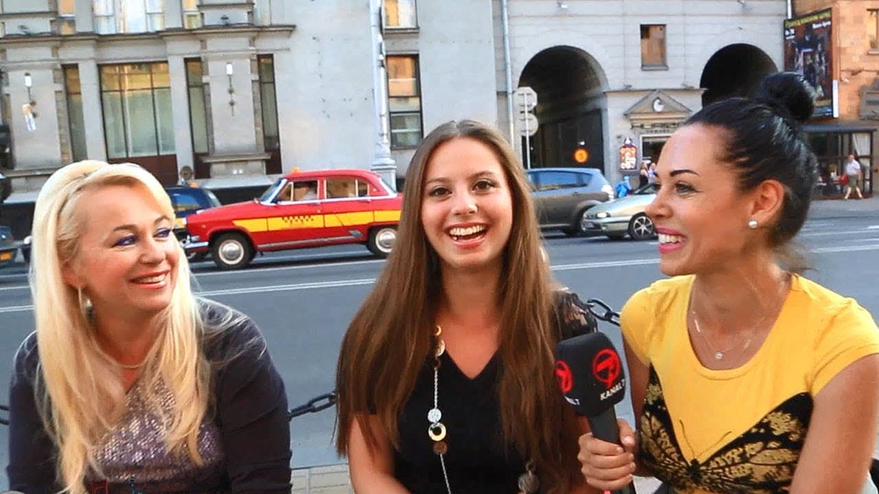 Beyaz Rusya Gezilecek Yerleri