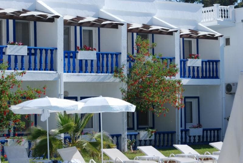 Royal Sunshine Hotel İncelemesi