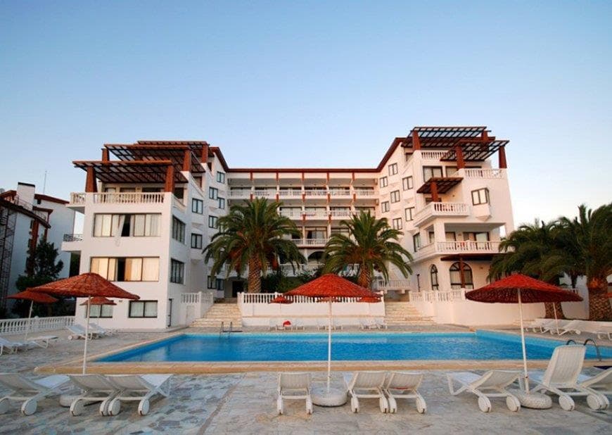 Çeşme Naz Resort