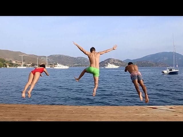 Bozburun’da Gezilecek Yerler