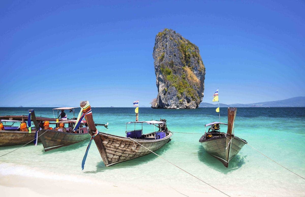 GTR Acenta Yazılımı