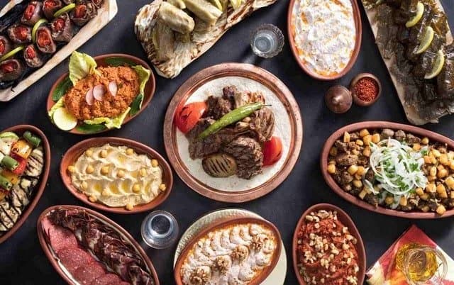 Kayseri Mutfağı mı? Malatya Mutfağı mı?