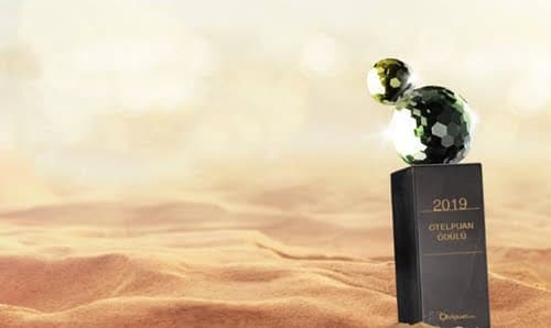 Otel Puan Üzerinde Neden Çalışılmıyor?