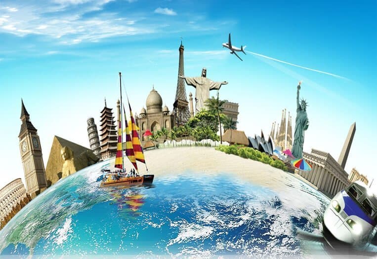 Türkiye’nin En İyi Turizm Acentaları