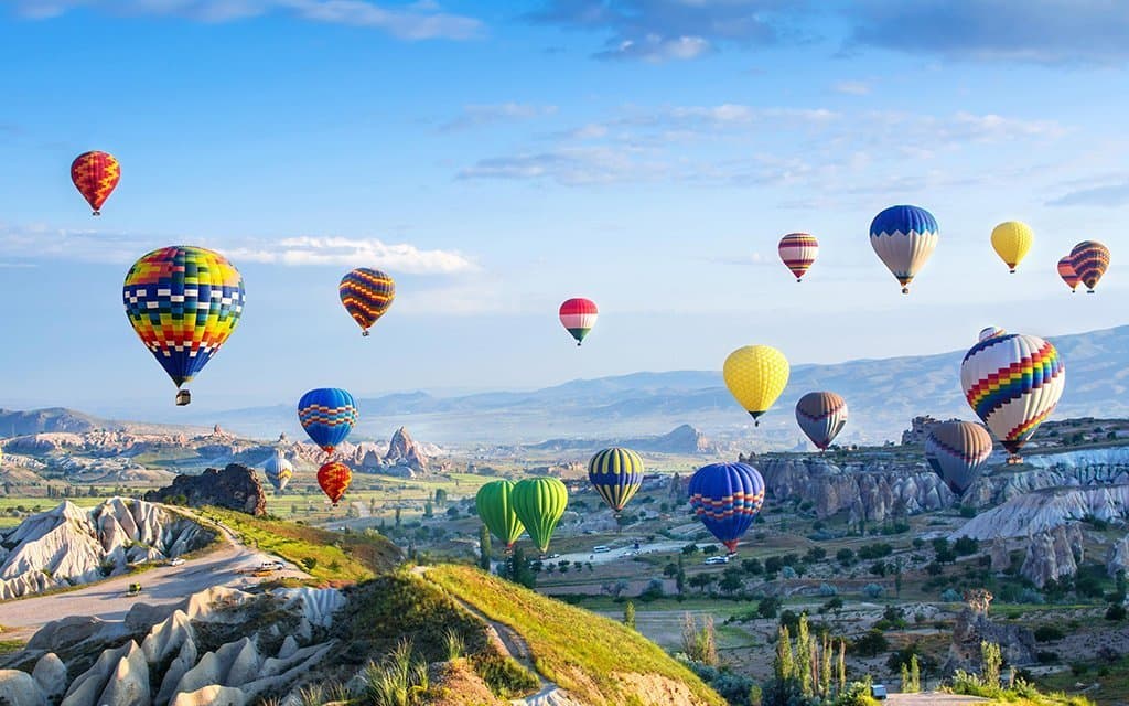 Türkiye Turizmini Kim Yönetiyor?
