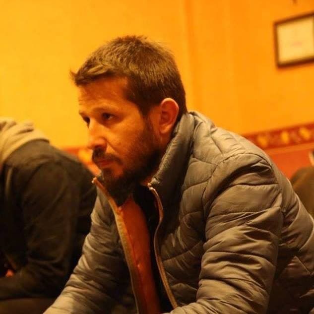 Melih Dinar