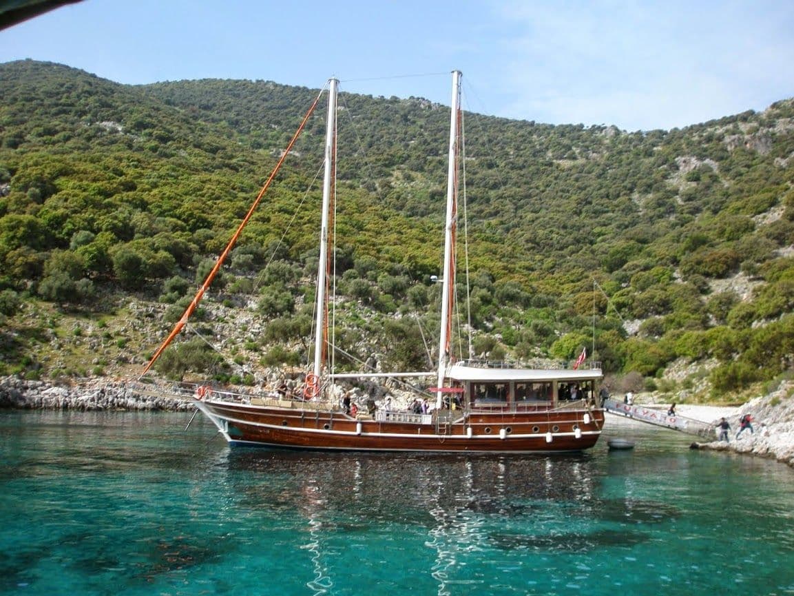 Uygun Fiyatlara Tekne Tatili Yapmanın 10 Püf Noktası