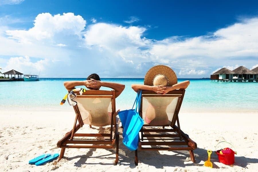 Favori Tatil Yeriniz Neresi? Tatile Nereye Gidilir? (Test)