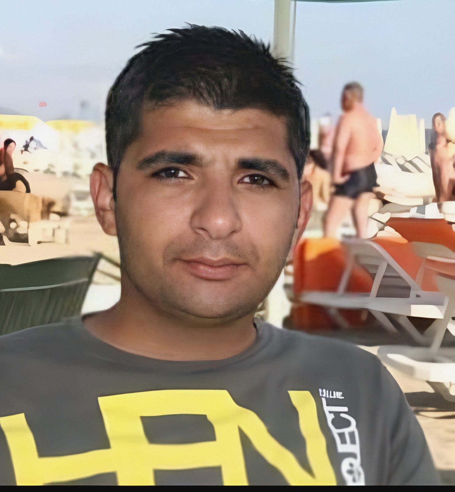 Kahraman Kara Kimdir?