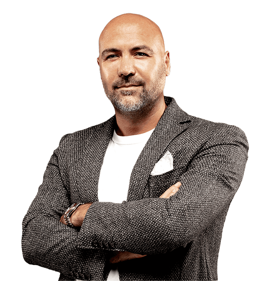 Ramazan Becer Kimdir?