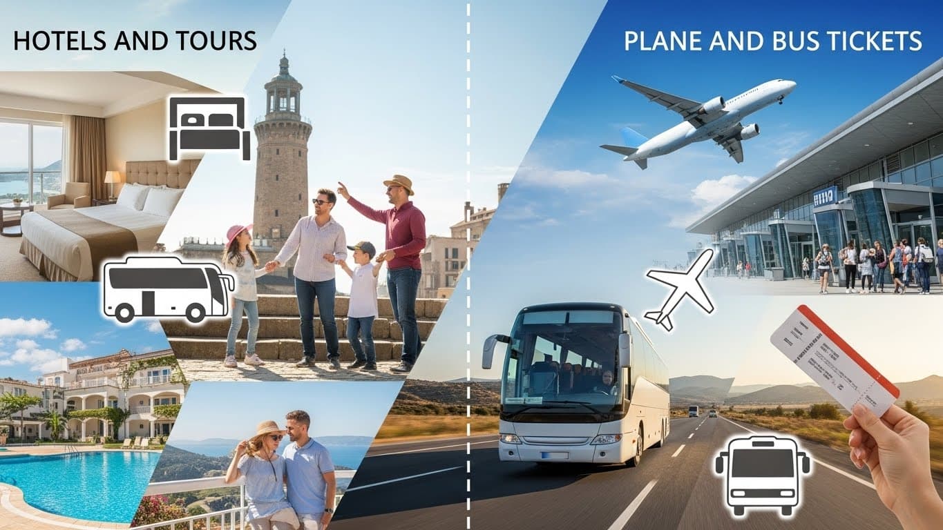 Tatil Rehberi Turizm A.Ş. İle Yollarımız Neden Ayrıldı?