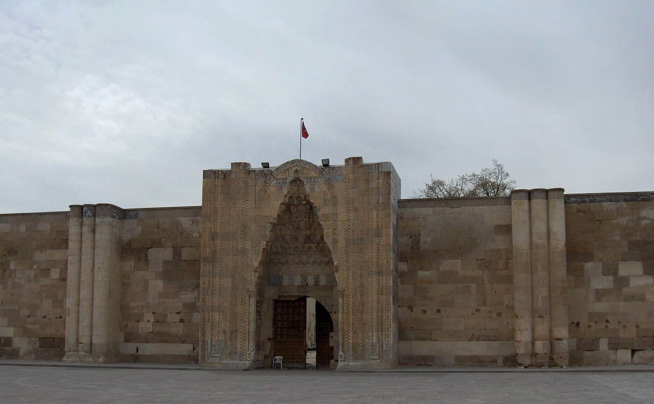 Sultan Han (Aksaray)