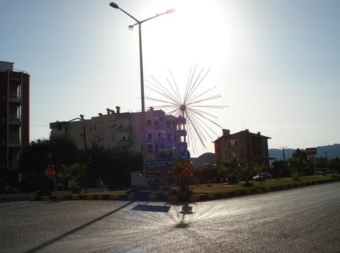 Demre (Myra + Aziz Nikolaos)