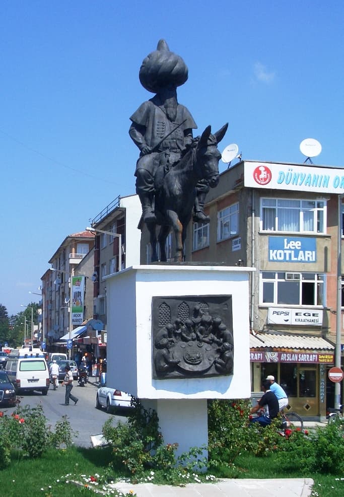 Akşehir