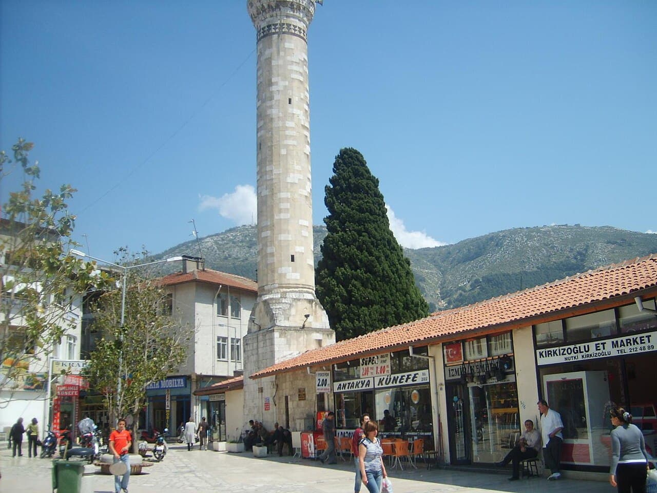 Antakya (Hatay) Merkez