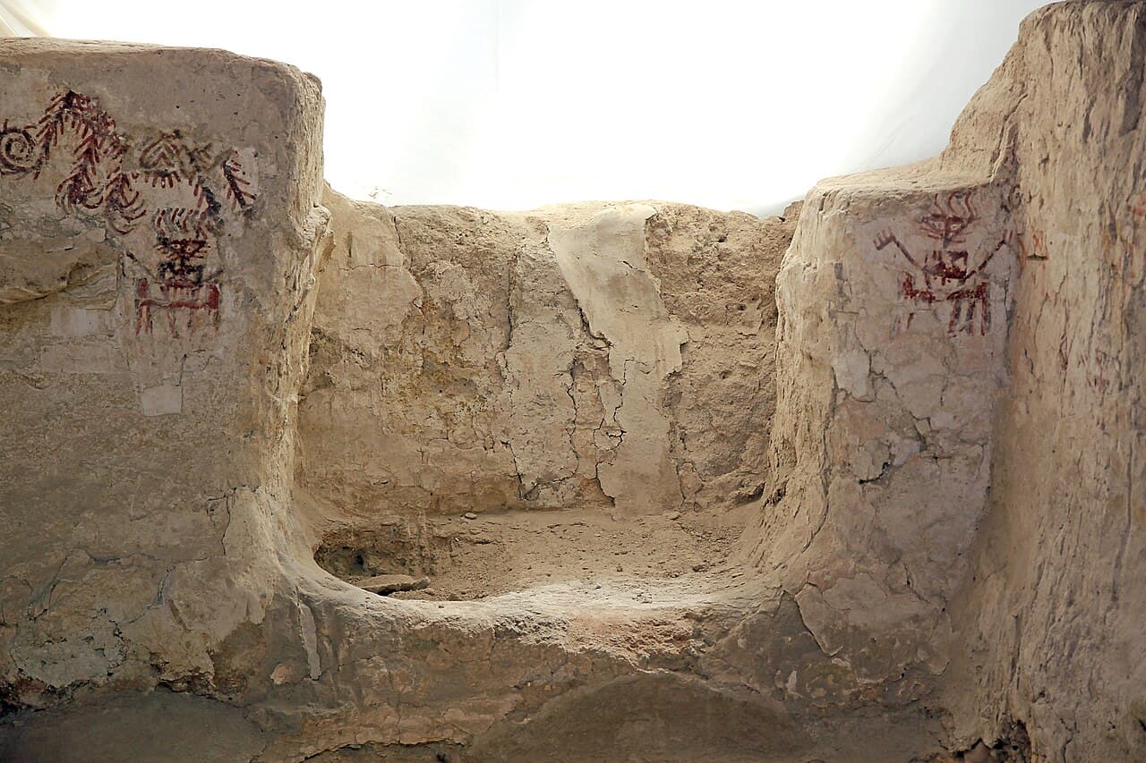 Aslantepe Höyüğü