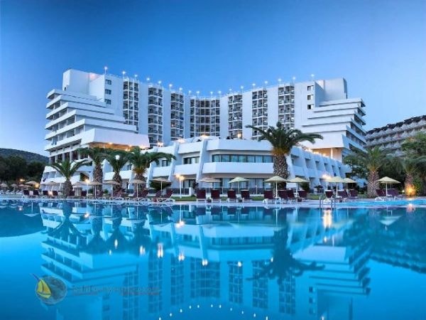 Atamis Onura Hotel İncelemesi