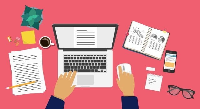 Dünyada Kaçınçı Bloguz