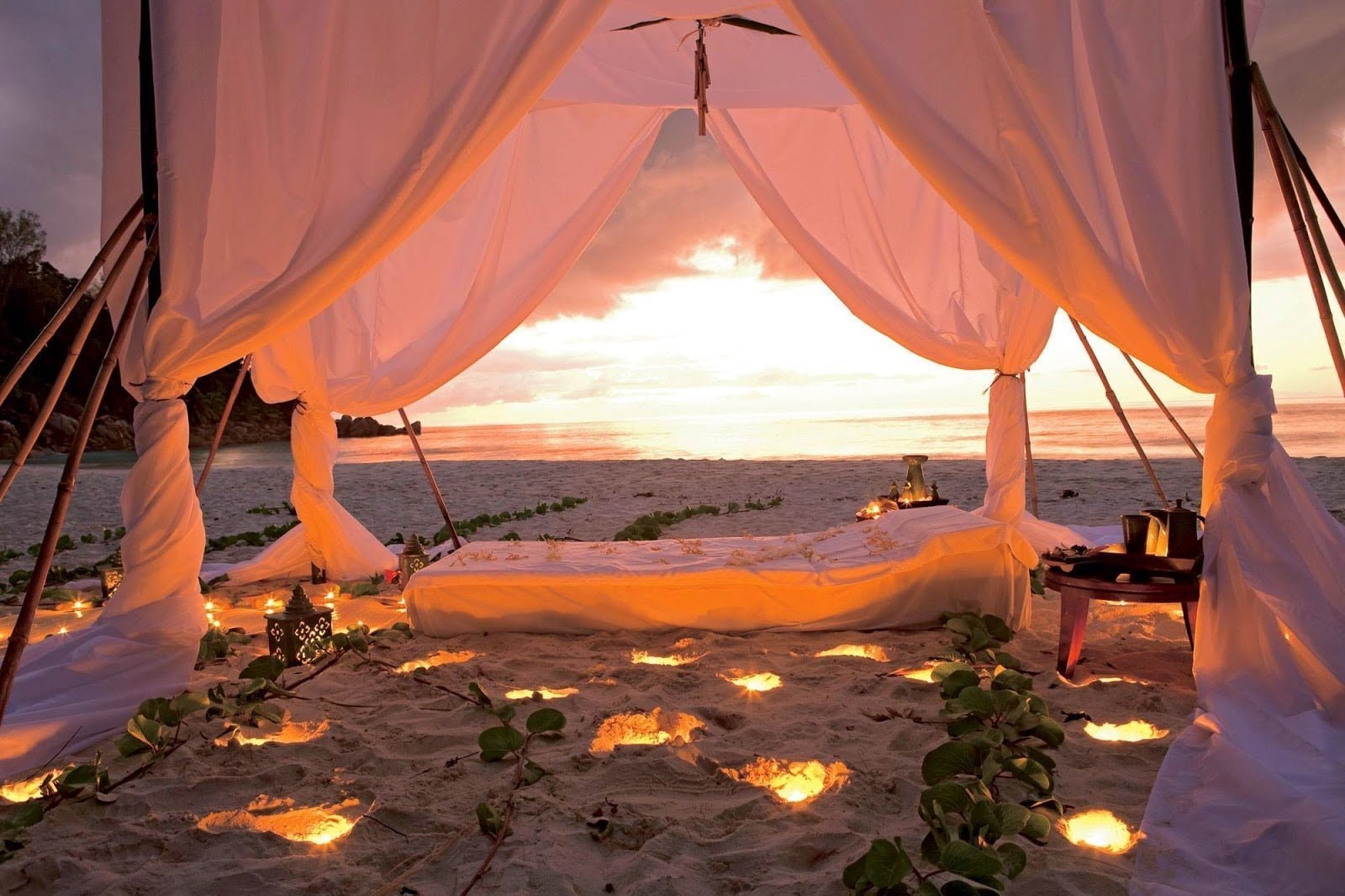 Tatilde Üzerinde Çalışıyoruz