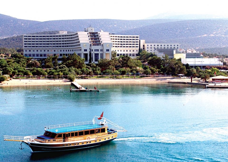 Caprice Otel