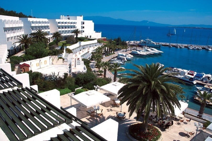 İzmir Tatil Köyleri