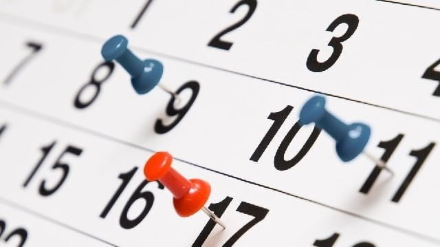 2009 Yılı Resmi Tatil Günleri