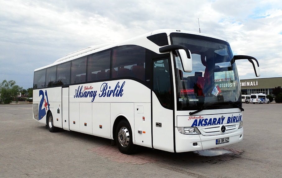 Aksaray Birlik