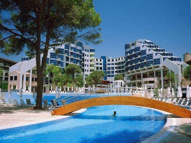 Cornelia Hotels – Cornelia Diamond