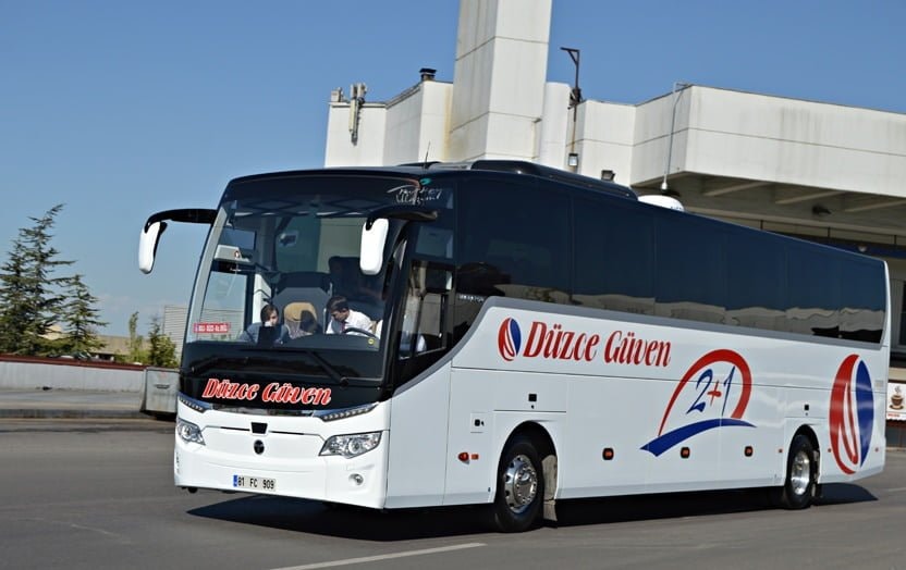 Düzce Güven