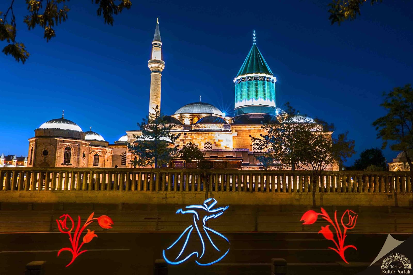 Konya Tatil Rehberi