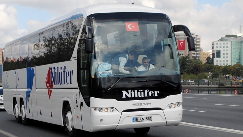 Nilüfer Turizm